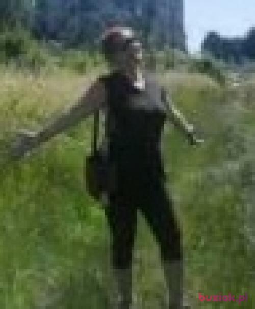 Szalonykot, Female, 68 years, Piaseczno