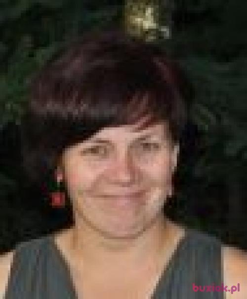 agazaf, Female, 51 years, Krotoszyn