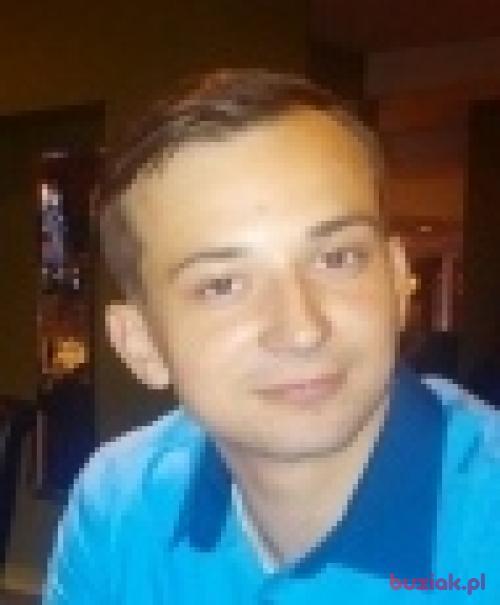 Lubuszanin34, Male, 36 years, Longton