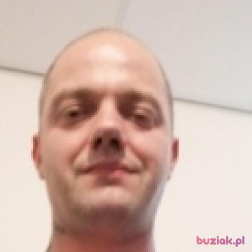 Slodziutki38, Male, 46 years, Olsztyn