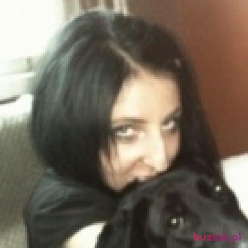 Madziaaa22, Female, 33 years, śląskie