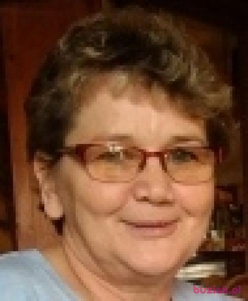 jadwigagawron, Kobieta, 65 lat, Bogatynia