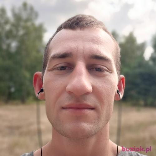luck95, Mężczyzna, 31 lat, Toruń