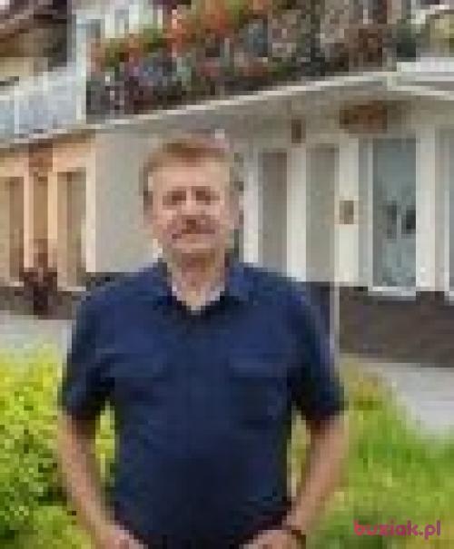 Rikimacz, Male, 67 years, Leszno