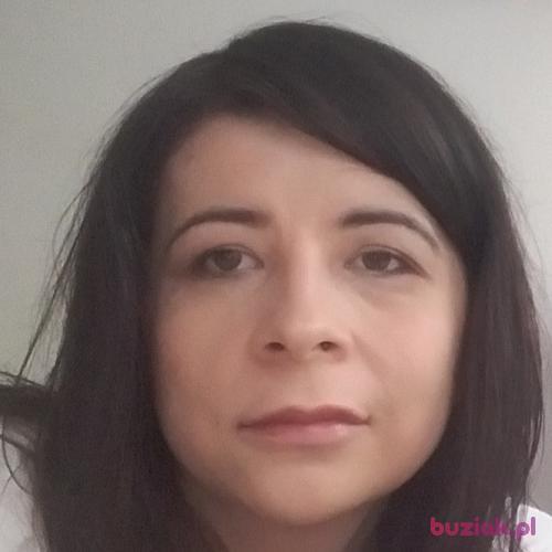 Katia82, Female, 44 years, Białystok