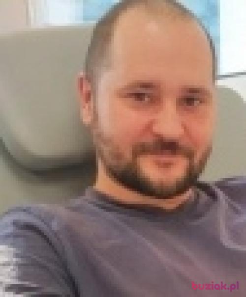 JaggPL, Male, 43 years, Mielec