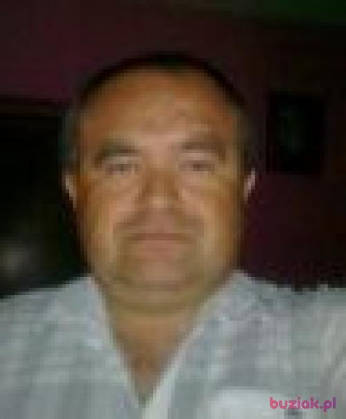 TOHVER, Male, 62 years, Dąbrowa Górnicza