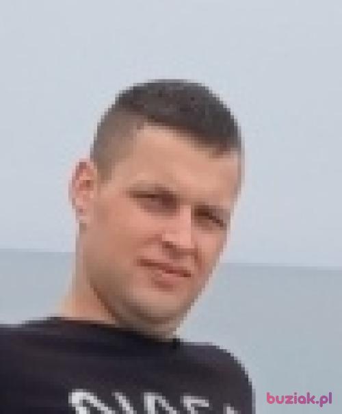 dominik1401, Male, 31 years, Dobiegniew