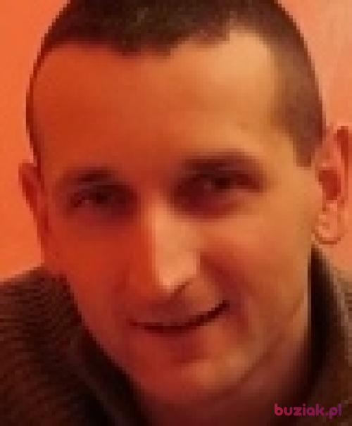 robert568, Male, 43 years, Krasnystaw
