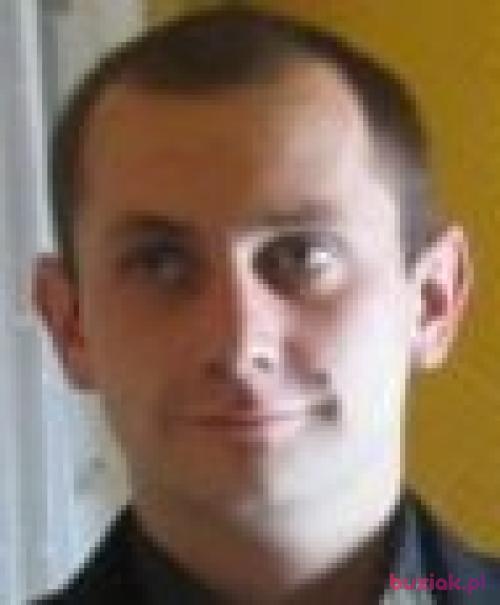 waculka23, Male, 36 years, Bolesławiec