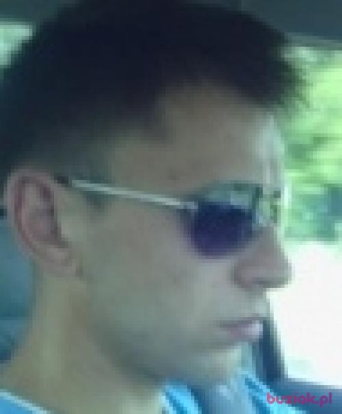 pawelw389, Male, 37 years, Kalisz