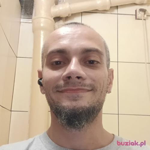 fiant91, Mężczyzna, 35 lat, Nysa