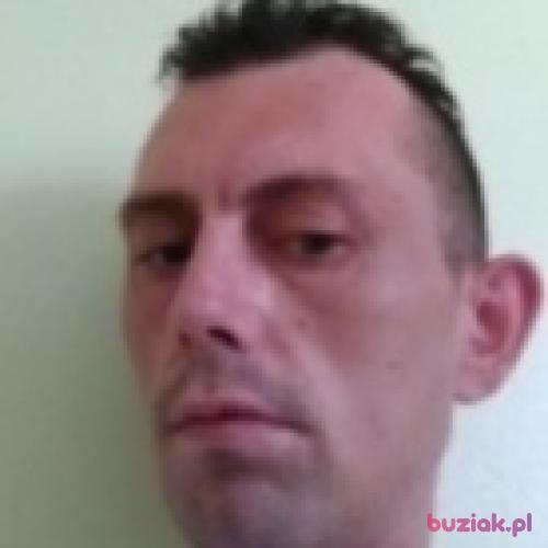 Szukamjed, Male, 40 years, Kalisz