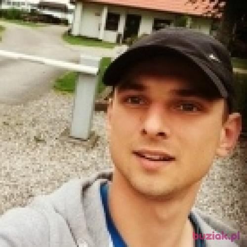 Mateooo94, Mężczyzna, 31 lat, Koszalin