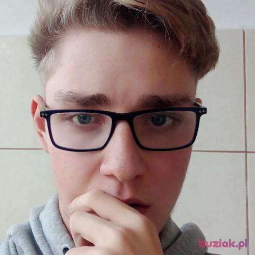lukasz154, Male, 23 years, Lubań