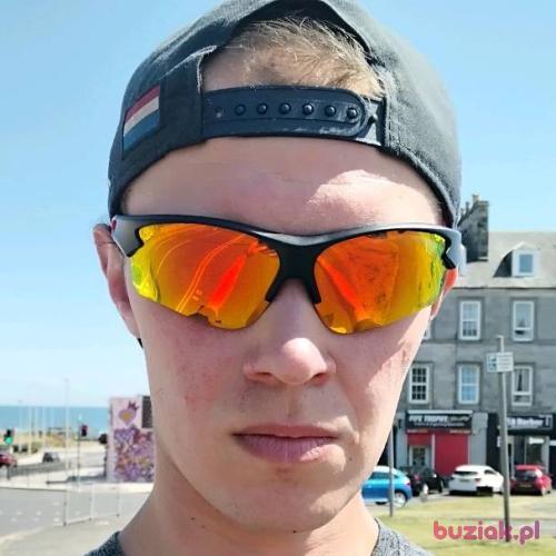 irek1996, Male, 30 years, Kirkcaldy