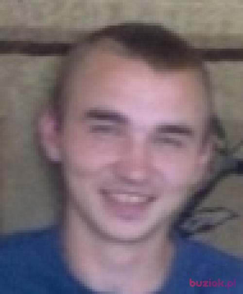 kajojek, Mężczyzna, 35 lat, Siedlce