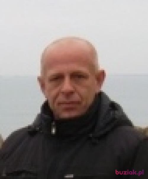 adamowski, Mężczyzna, 53 lata, Stalowa Wola