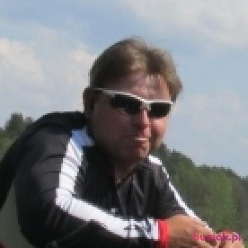 JANO73, Male, 52 years, Żerków