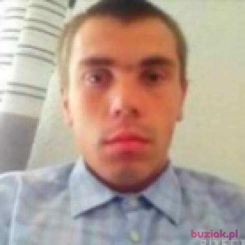 piotr55666, Male, 33 years, Biłgoraj