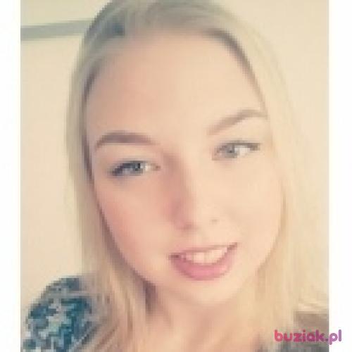 Motylka94, Kobieta, 32 lata, Włocławek