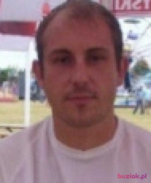 Artur340, Male, 44 years, Złocieniec
