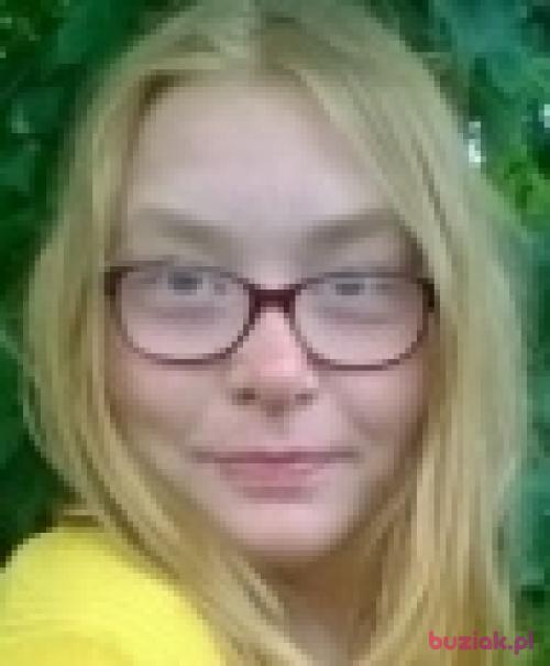 monikafajna10, Female, 32 years, Będzin