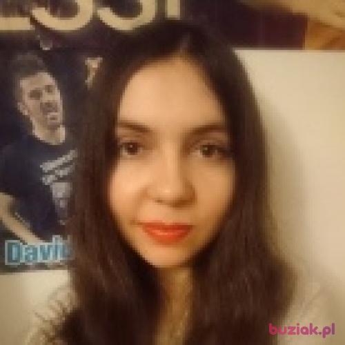 Vegang, Female, 28 years, Lublin