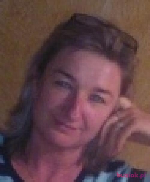 hasia4, Female, 56 years, Bydgoszcz