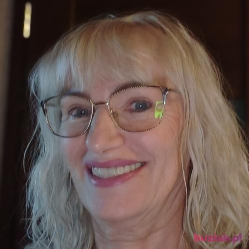 Martamila64, Female, 62 years, Konin