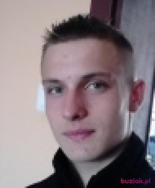 Pakson362, Male, 27 years, Tarnowskie Góry