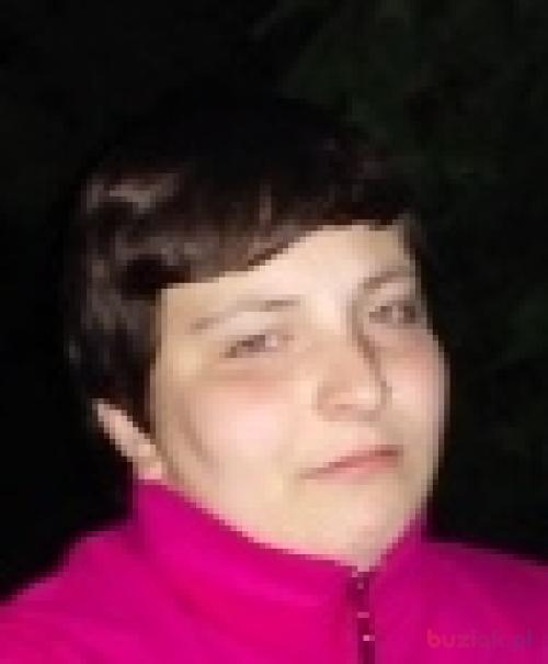 izasikora97, Female, 29 years, Piotrków Trybunalski