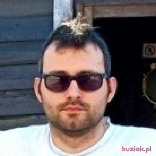 krisxxl, Mężczyzna, 34 lata, Łódź