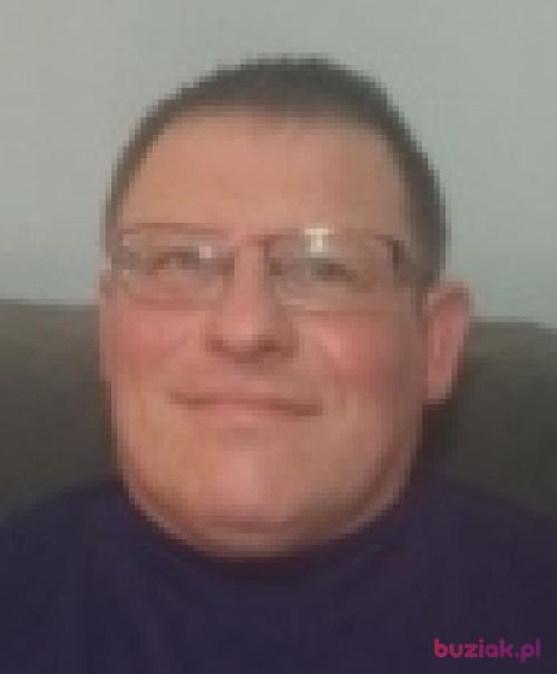 tomik72, Male, 53 years, Karczew