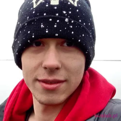 sylwu789, Male, 23 years, Almere
