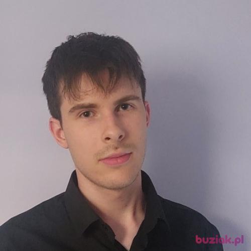 Dolejniczak11, Male, 27 years, Łódź