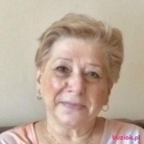 maryjka100, Kobieta, 75 lat, podkarpackie