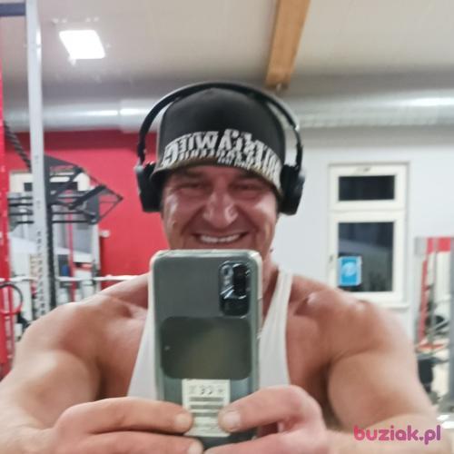 qwerasdf1970, Male, 46 years, Legnica