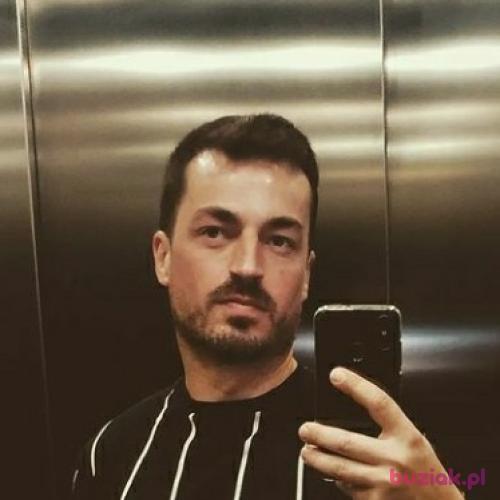 Nikock, Male, 36 years, Chojnice