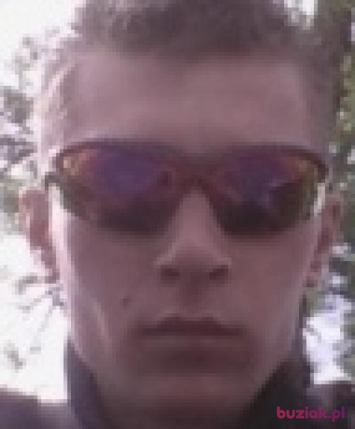 fryzjer21, Male, 33 years, Kętrzyn