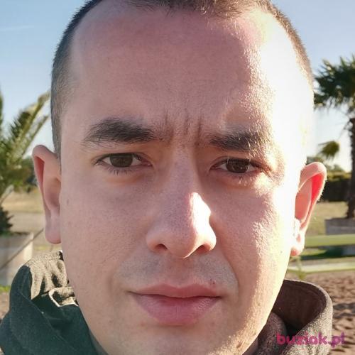 Om535, Male, 35 years, Gliwice