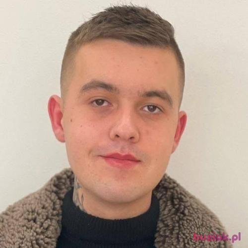 zyczliwykacpe, Male, 22 years, Frankfurt