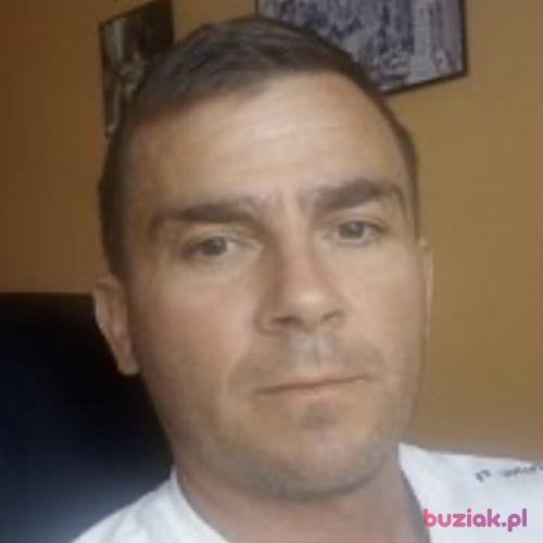 miloszek40, Male, 36 years, Bytom