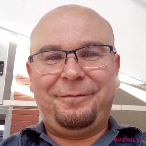 CiN1983, Male, 43 years, Stargard Szczeciński