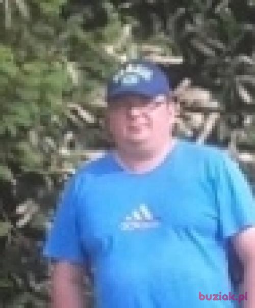 tom1001, Male, 54 years, Bydgoszcz