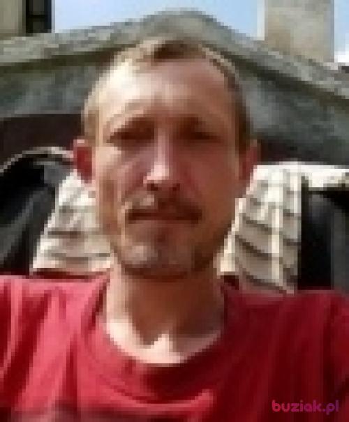 sasza1090, Male, 49 years, Rzepin
