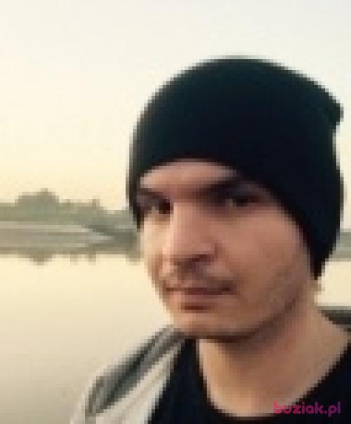 Dieterow, Male, 35 years, Norfolk