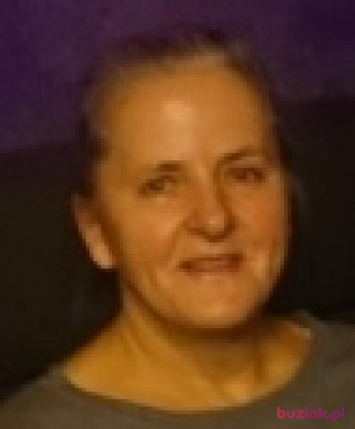Barbara49, Female, 77 years, Wrocław