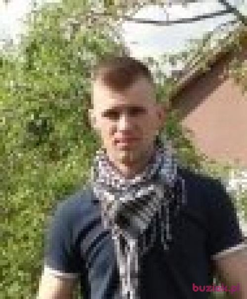 chapulka, Mężczyzna, 38 lat, Łęczna
