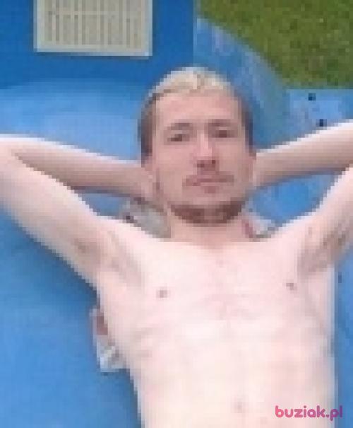 19SIWY93, Male, 33 years, Chorzów